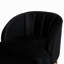 Chaise d'appoint moderne pour bureau personnel