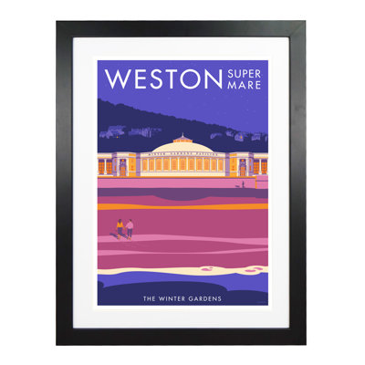 Stephen Millership - Print