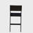 Tacoma 24" Bar Stool