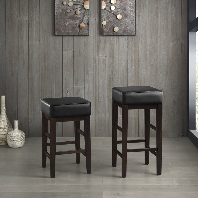 24-inch Counter Height Stools Set