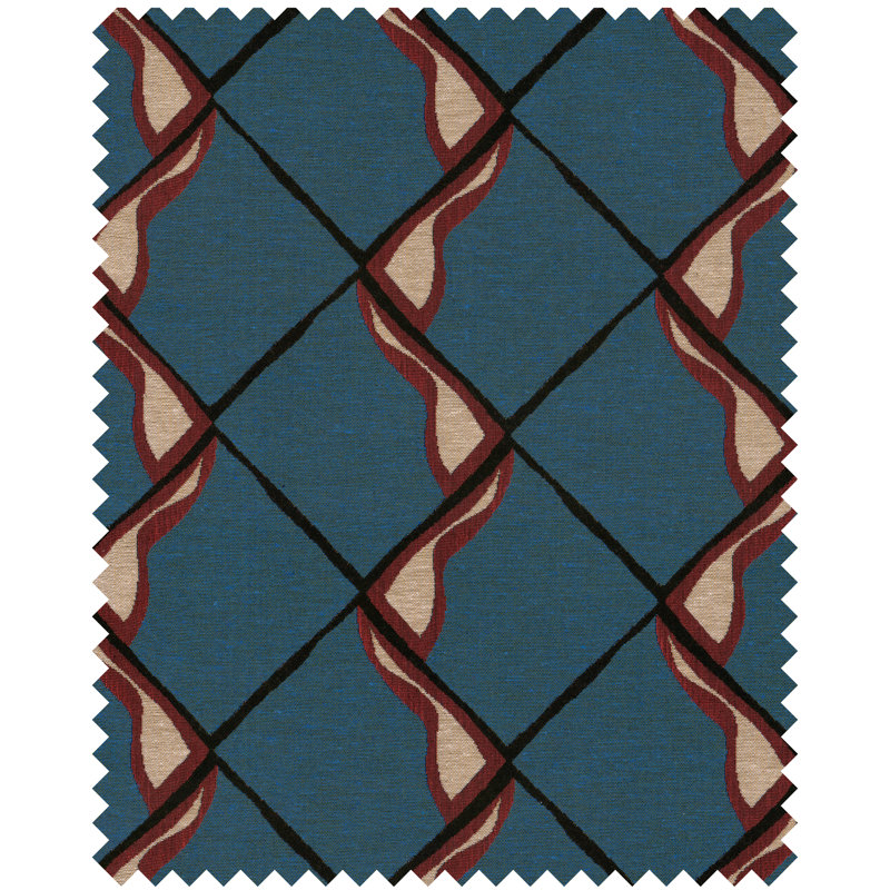 FRESCA Woven Fabric