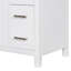 Base de meuble-lavabo simple 18 po seulement