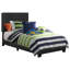 Lit-bateau simple Rintje-136228352-136228353