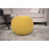 Coton jaune