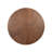 Bayonville Round Solid Wood Base Dining Table