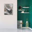 «Cool Light» par Ethan Harper, art mural sur toile-1057177962