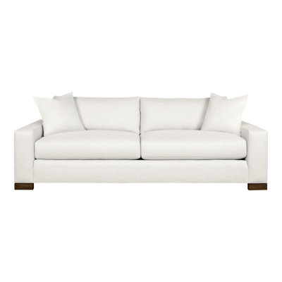 Claremont 95" Sofa