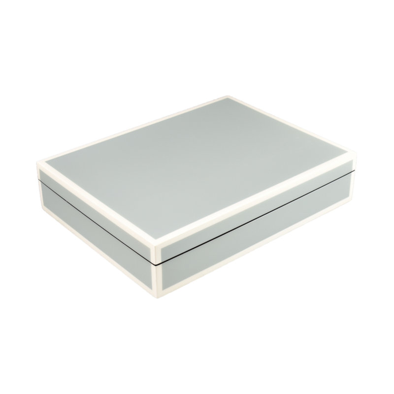 Handmade Lacquer Decorative Box