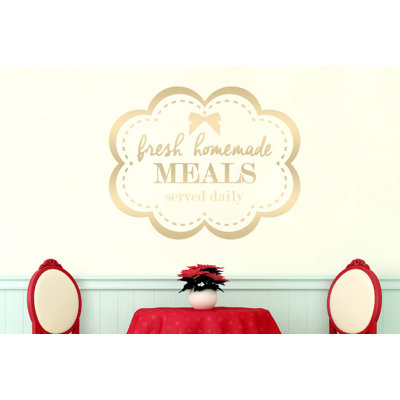 Wall Decal