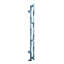 Heated Towel Rail, BOOKIE 1155/500-101946606