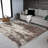 Doland Area Rug Brown-1791044014