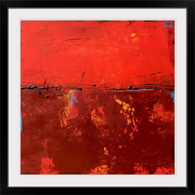 «Moon Dawn» par Frisco, impression