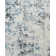 Hardan Power Loom High-Low Area Rug