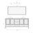 Joeanne 3 - Light Dimmable Vanity Light