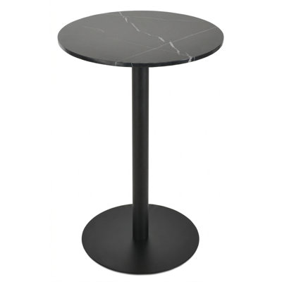 Table à piédestal Tango