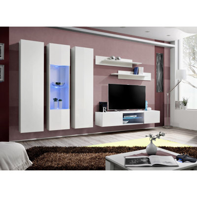 Unfinished Entertainment Centre for TVs up to 60"