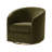 Holden 31.5" Wide Velvet Swivel Barrel Chair-1458532243