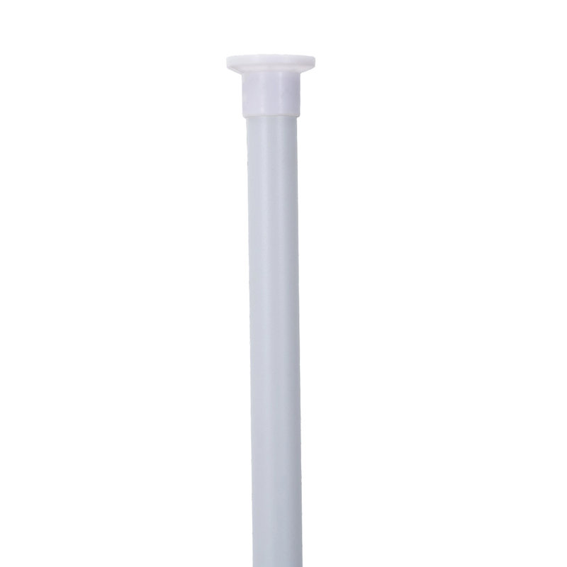 30cm Adjustable Clothing Rack, White