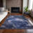 Blayr Washable Abstract Indoor / Outdoor Rug-169172871