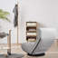 Chaise avec accoudoirs inclinable réglable Classic-171696009