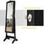 Armoire à bijoux avec miroir Ayssa-413517463