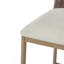 Ensemble de 2 tabourets de bar 29,5 po Farmhouse