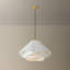 Luminaire suspendu 1 lumière Troy Lighting Edna-114636456-114636457