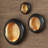 Harvest Moon Wall T-Lite Holder-12366496
