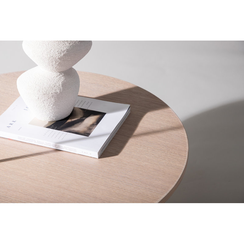 Konisha End Table