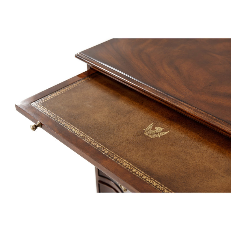 Althorp Living History 3 - Drawer Nightstand