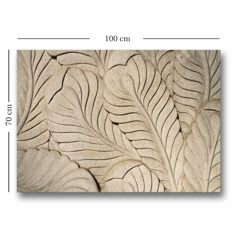 Decorative Canvas Painting