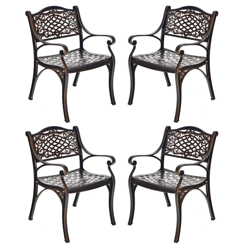 Fauteuil Erind