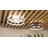 16" Ceiling Fan with LED Lights,Remote Control and App Control Ceiling Fans with Lights.-1300399045