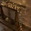 47'' in. Lighted Garland