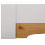Lesniak European Single (90 x 200 cm) Solid Wood Drawers Bed-1468004103