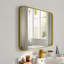 Miroir mural Tahleek-2129926441-2129926437
