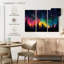 Kelan Rainbow Night Sky-108139806