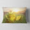 Reversible Throw Pillow