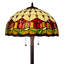 Lampe sur pied 62 po Hathorn