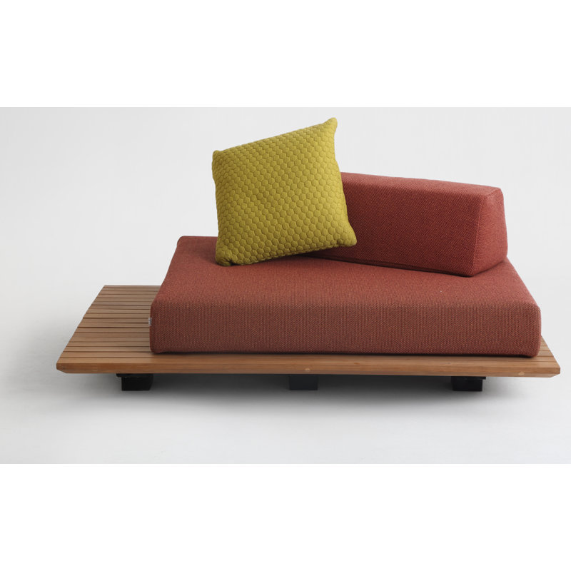 Ginza Outdoor 2 - Seat Patio Daybed