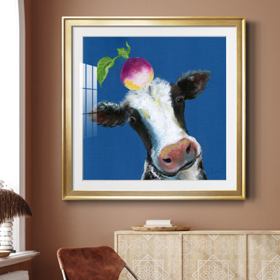 Nature ludique 1 - Peinture avec cadre