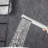 Floor Waterfall Faucet with Diverter-86233591