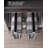 Extendable Trouser Rack With Slide Rail