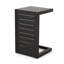 TABLE EN C NOIR-498736063