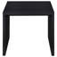 Table de bout Canyon