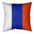 White/Blue/Orange