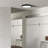 Leitner 1 LED Flush Mount Light – Modern Minimalist Design, Flicker-Free Illumination, Low-Profile, Perfect for Apartments, Lofts, and Small Spaces-78574860-94196480