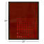 «Circles in Squares Series I Circles in Squares 7» par Jacques Pilon - reproduction d'art encadrée-1484085253-1484085248