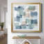 Distant Tides - Cadre photo, reproduction d'art sur papier-609463929-609463932