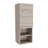 Medicine Cabinet, Two Shelves, Single Door Cabinet, Two Interior Shelves-1883642114